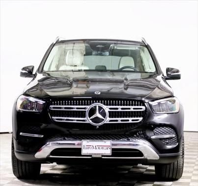 2024 Mercedes-Benz GLE 350 4MATIC