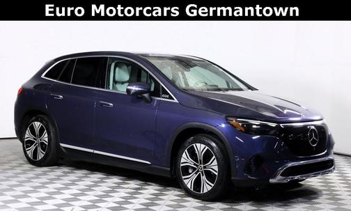 2023 Mercedes-Benz EQE 350 4MATIC
