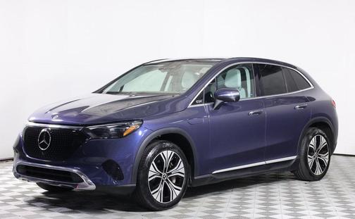 2023 Mercedes-Benz EQE 350 4MATIC