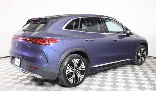 2023 Mercedes-Benz EQE 350 4MATIC