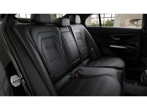 2026 Mercedes-Benz AMG E 53 E 4MATIC+