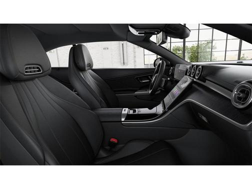 2026 Mercedes-Benz CLE 300 4MATIC Cabriolet