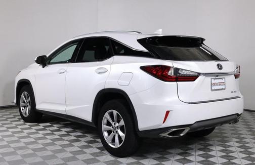 2018 Lexus RX 350 Base