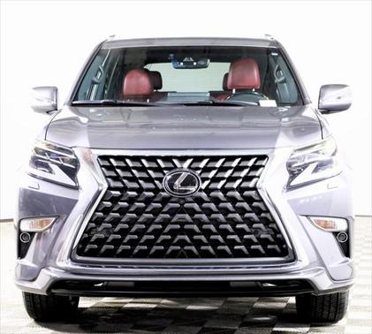 2022 Lexus GX 460 Luxury