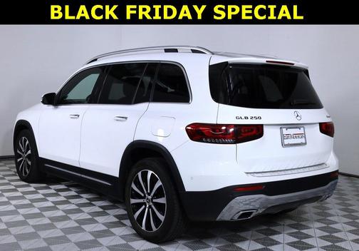 2023 Mercedes-Benz GLB 250 4MATIC