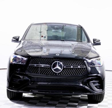 2025 Mercedes-Benz GLE 450 4MATIC