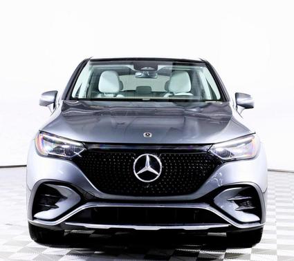 2023 Mercedes-Benz EQE 350 4MATIC