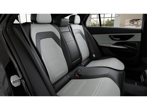 2026 Mercedes-Benz AMG E 53 E 4MATIC+