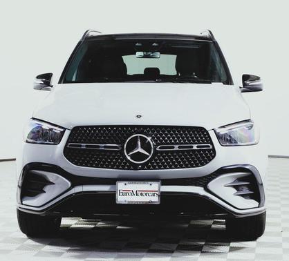 2024 Mercedes-Benz GLE 350 4MATIC