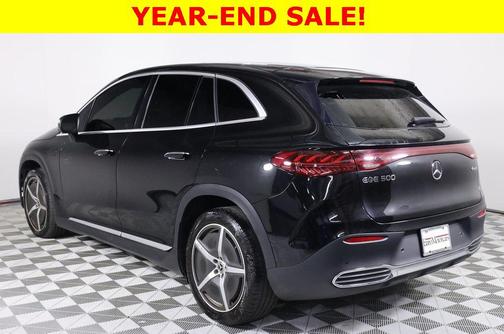 2023 Mercedes-Benz EQE 500 4MATIC