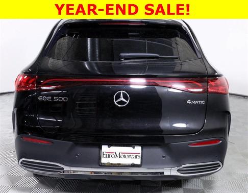 2023 Mercedes-Benz EQE 500 4MATIC