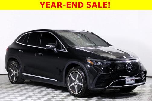 2023 Mercedes-Benz EQE 500 4MATIC