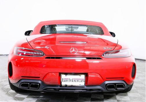 2021 Mercedes-Benz AMG GT R