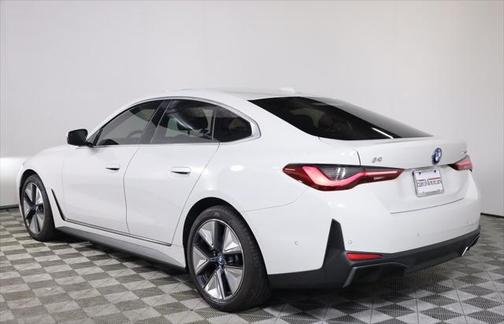 2024 BMW i4 Gran Coupe eDrive35