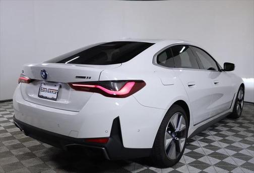 2024 BMW i4 Gran Coupe eDrive35