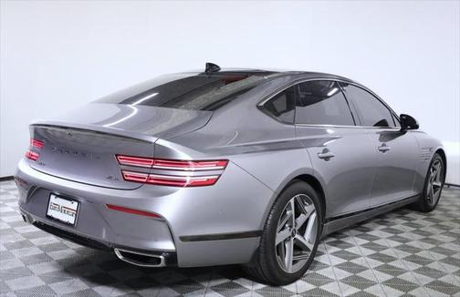 2023 Genesis G80 2.5T AWD