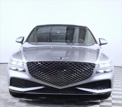 2023 Genesis G80 2.5T AWD