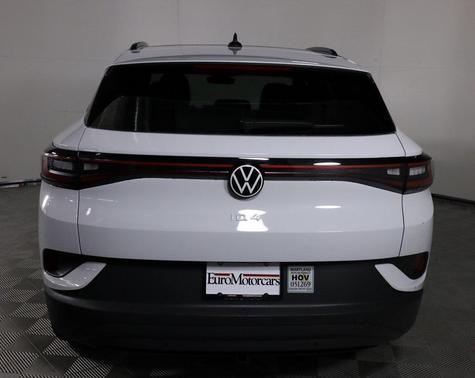 2021 Volkswagen ID.4 AWD Pro S