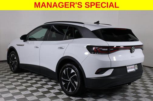 2021 Volkswagen ID.4 AWD Pro S