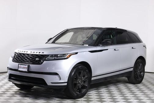 2018 Land Rover Range Rover Velar P250 S