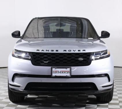 2018 Land Rover Range Rover Velar P250 S
