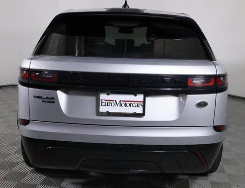 2018 Land Rover Range Rover Velar P250 S