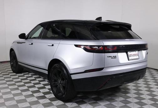 2018 Land Rover Range Rover Velar P250 S