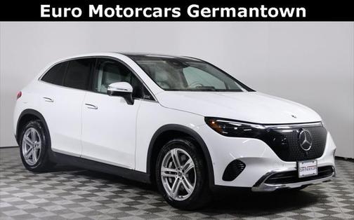 2023 Mercedes-Benz EQE 350 4MATIC