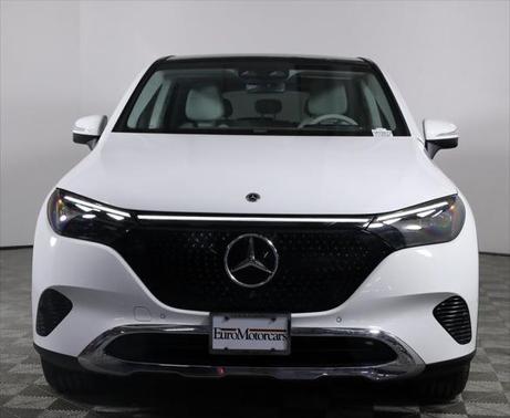 2023 Mercedes-Benz EQE 350 4MATIC