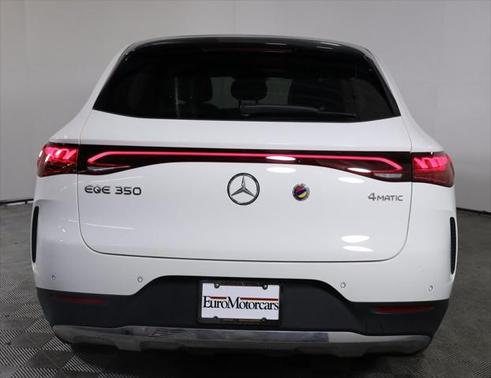 2023 Mercedes-Benz EQE 350 4MATIC