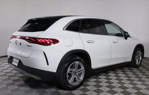 2023 Mercedes-Benz EQE 350 4MATIC