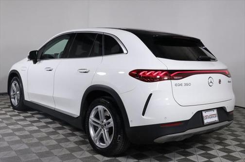 2023 Mercedes-Benz EQE 350 4MATIC