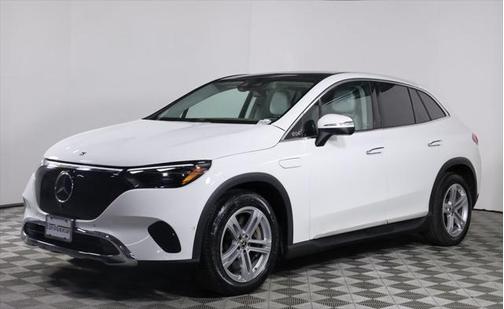 2023 Mercedes-Benz EQE 350 4MATIC