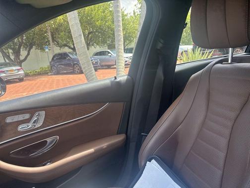 Cavansite Blue Metallic 2017 Mercedes-Benz E-Class 4MATIC