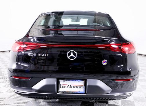 2025 Mercedes-Benz EQE 350+ Base