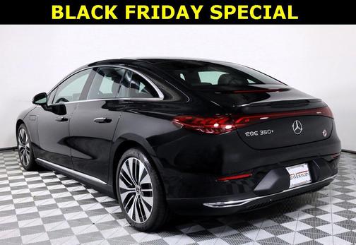 2025 Mercedes-Benz EQE 350+ Base