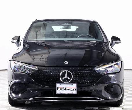 2025 Mercedes-Benz EQE 350+ Base