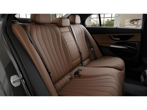 2026 Mercedes-Benz E-Class 4MATIC