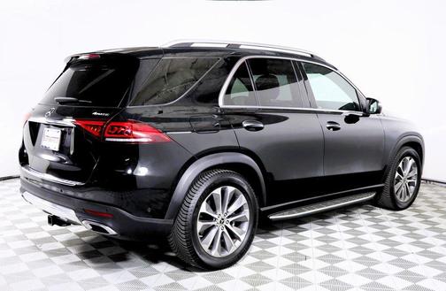 2023 Mercedes-Benz GLE 450 4MATIC