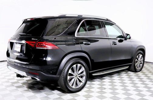 2023 Mercedes-Benz GLE 450 4MATIC