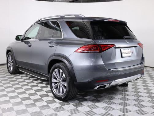 2023 Mercedes-Benz GLE 350 4MATIC