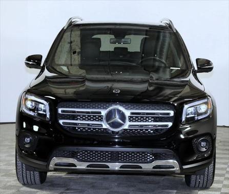 2021 Mercedes-Benz GLB 250 4MATIC