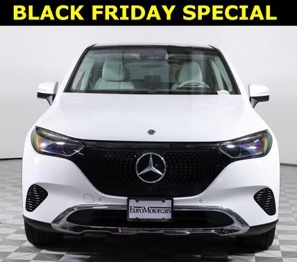 2023 Mercedes-Benz EQE 350 4MATIC