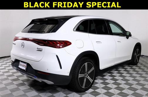 2023 Mercedes-Benz EQE 350 4MATIC