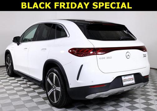 2023 Mercedes-Benz EQE 350 4MATIC