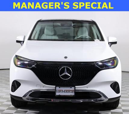 2023 Mercedes-Benz EQE 350 4MATIC