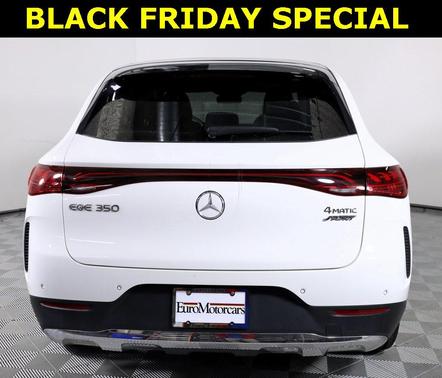 2023 Mercedes-Benz EQE 350 4MATIC