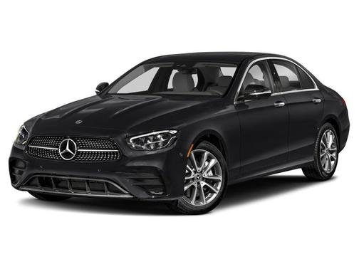 2022 Mercedes-Benz E-Class E 450 4MATIC