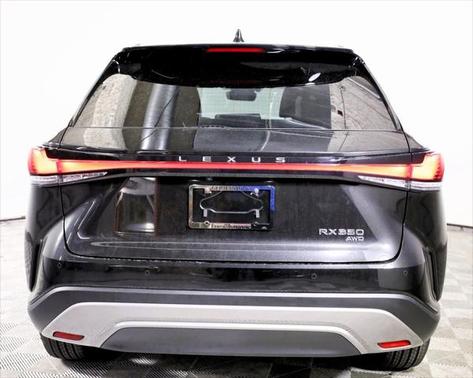 2024 Lexus RX 350 Base
