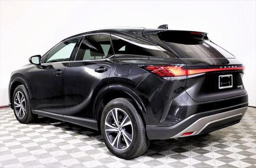 2024 Lexus RX 350 Base